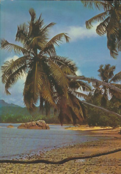 Livrenpoche : Îles de l'océan indien - Johanna Bianchi - Livre