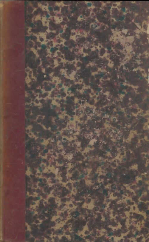 Livrenpoche : Histoire de dix ans Tome II - Louis Blanc - Livre