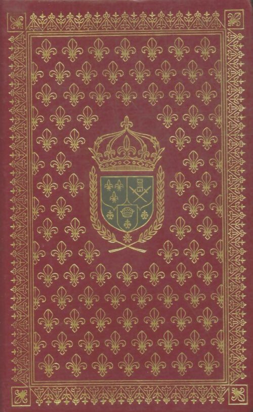 Livrenpoche : Les compagnons de Jéhu Tome II - Alexandre Dumas - Livre