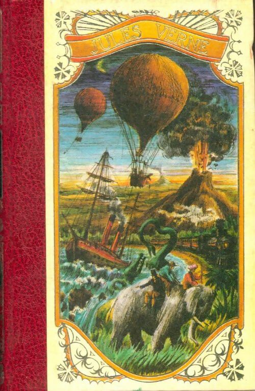 Livrenpoche : Le rayon vert - Jules Verne - Livre