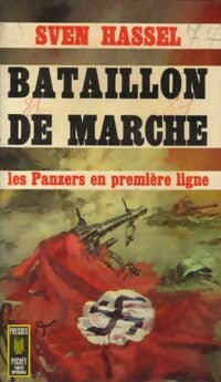 Livrenpoche : Bataillon de marche - Sven Hassel - Livre