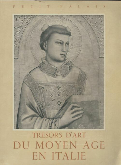 Livrenpoche : Trésors d'art du moyen age en Italie - Collectif - Livre