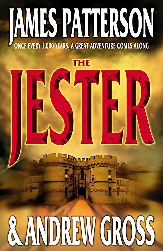 Livrenpoche : The jester - James Patterson - Livre