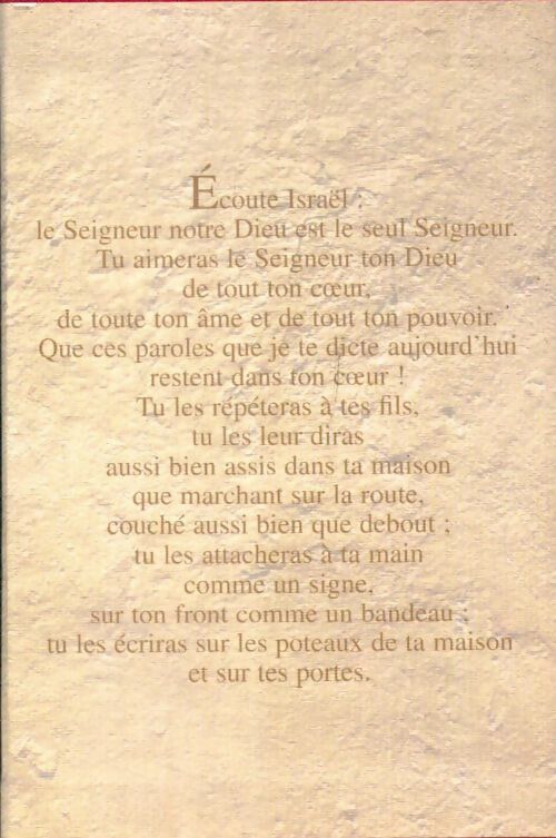 Livrenpoche : La Bible de Jérusalem - Collectif - Livre