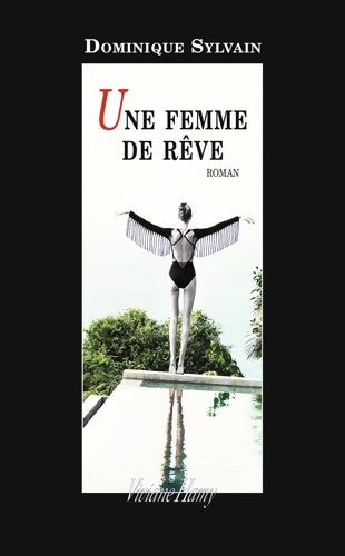 Livrenpoche : Une femme de rêve - Dominique Sylvain - Livre