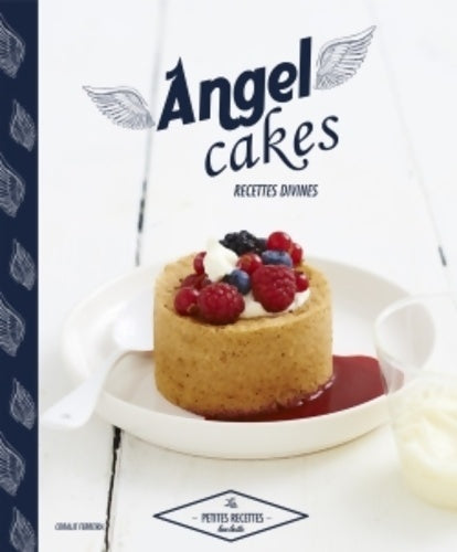 Livrenpoche : Angel cakes - Coralie Ferreira - Livre
