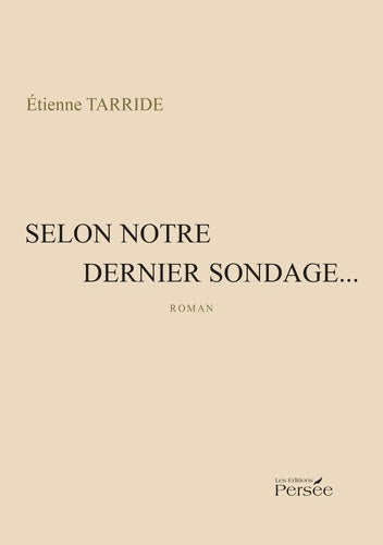 Livrenpoche : Selon notre dernier sondage... - Etienne Tarride - Livre