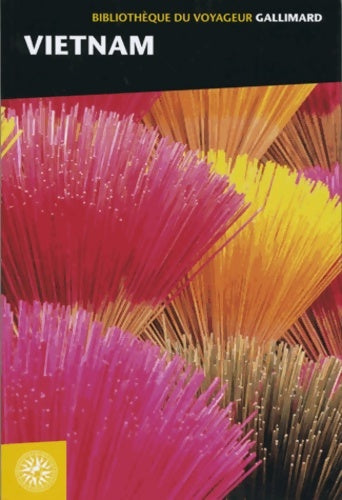 Livrenpoche : Vietnam - Collectif - Livre