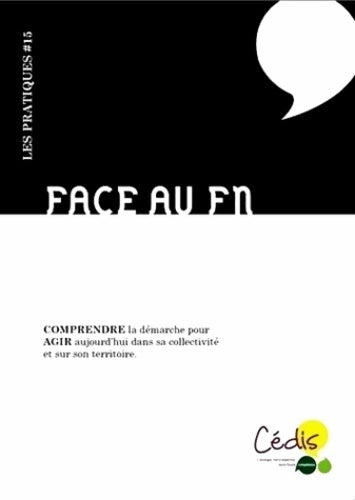Livrenpoche : Face au FN - Erwan Lecoeur - Livre