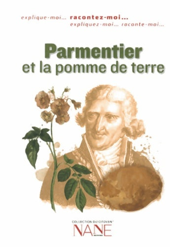 Livrenpoche : Parmentier et la pomme de terre - Anne Muratori-Philip - Livre