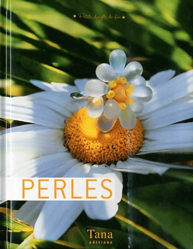 Livrenpoche : PERLES - Collectif - Livre