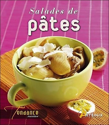 Livrenpoche : Salades de Pâtes - Losange - Livre