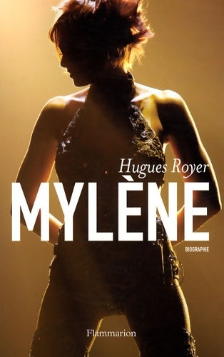 Livrenpoche : Mylène - Hugues Royer - Livre