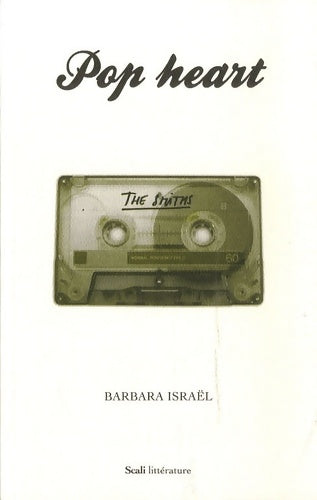 Livrenpoche : Pop heart - Barbara Israel - Livre