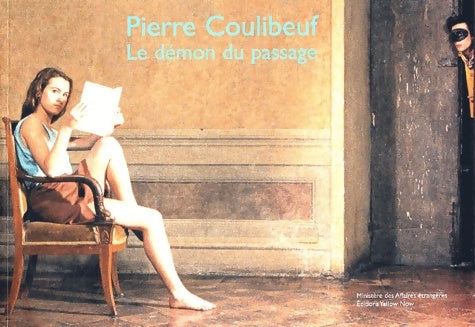Livrenpoche : Le démon du passage - Pierre Coulibeuf - Livre