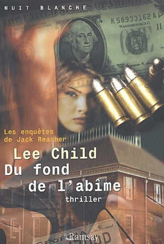 Livrenpoche : Du fond de l'abîme - Lee Child - Livre
