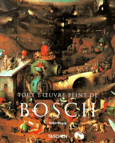 Livrenpoche : Bosch - Collectif - Livre