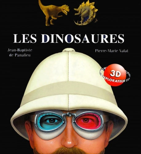 Livrenpoche : Les Dinosaures - Pierre-Marie Valat - Livre