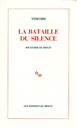 Livrenpoche : La bataille du silence - Vercors - Livre
