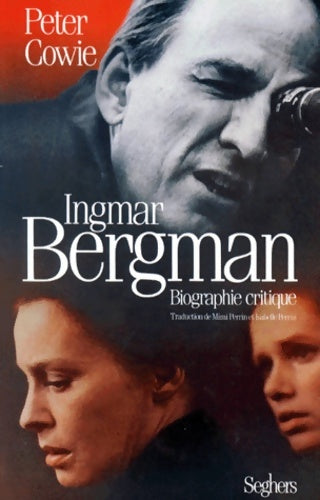 Livrenpoche : Biographie critique - Peter Cowie - Livre