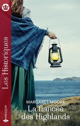 Livrenpoche : La fiancée des Highlands - Margaret Moore - Livre