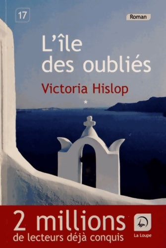 Livrenpoche : l'île des oubliés T1 - Victoria Hislop - Livre