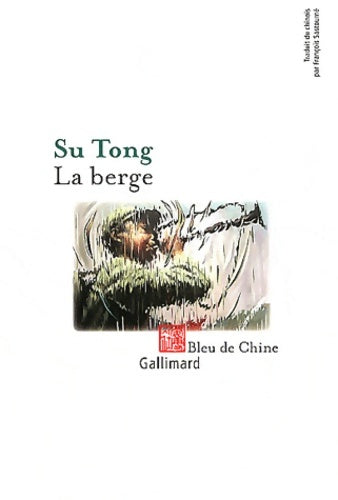 Livrenpoche : La berge - Su Tong - Livre