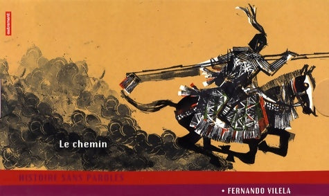 Livrenpoche : Le Chemin - Fernando Vilela De Moura Silva - Livre