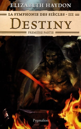 Livrenpoche : Destiny - Elizabeth Haydon - Livre