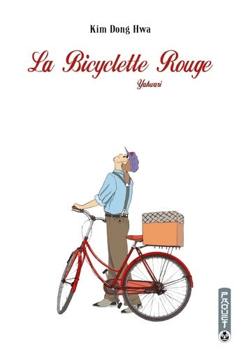 Livrenpoche : Yahwari - Dong-Hwa Kim - Livre