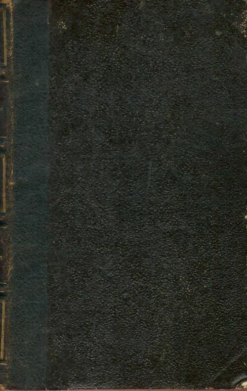 Livrenpoche : Confession d'un enfant du siècle - De Musset - Livre