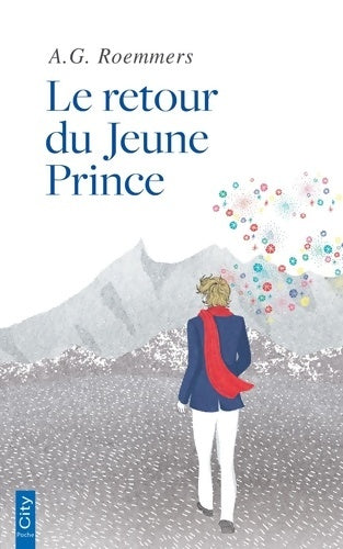 Livrenpoche : Le retour du Jeune Prince - Alejandro G. Roemmers - Livre