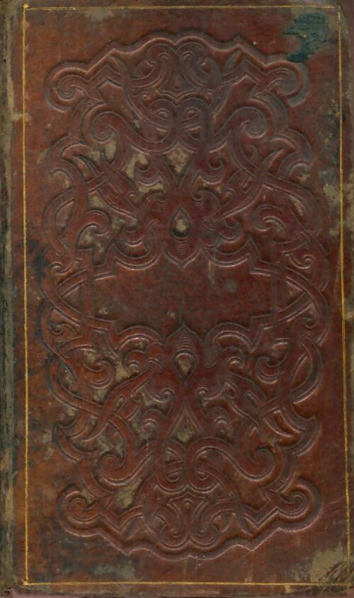 Livrenpoche : Anna ou la piété filiale - M. De Marlès - Livre