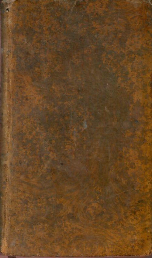 Livrenpoche : Cours d'instructions familières Tome II - Collectif - Livre