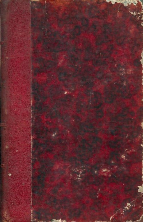 Livrenpoche : Le roi s'amuse / Les Burgraves - Victor Hugo - Livre