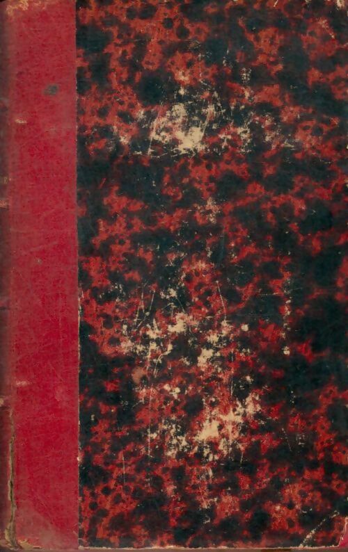 Livrenpoche : Histoire d'un crime Tome II - Victor Hugo - Livre