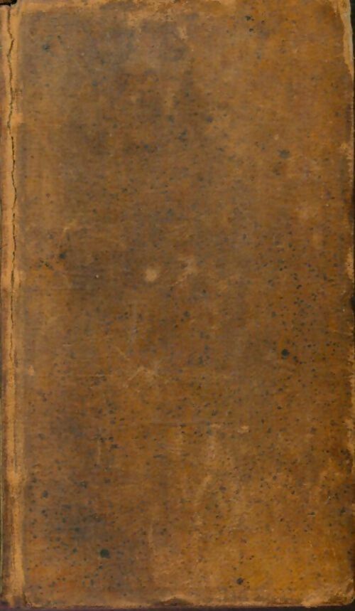 Livrenpoche : Les oeuvres de Virgile, en latin et en français Tome II - Virgile - Livre