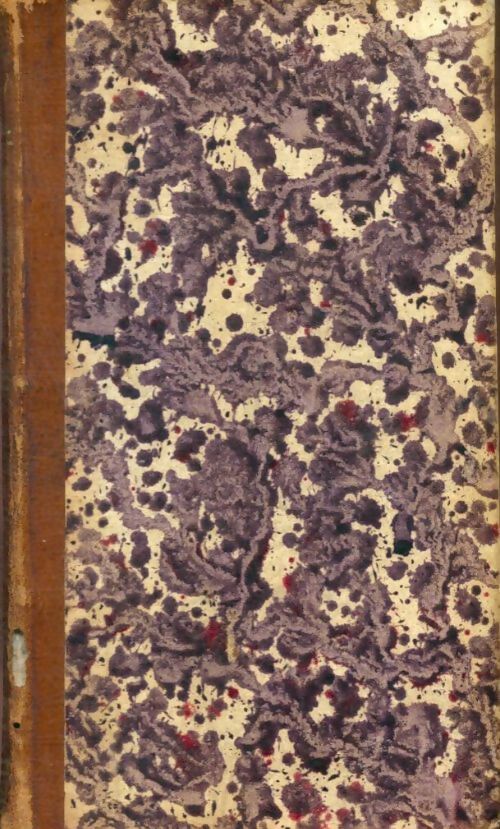 Livrenpoche : Nigel Tome II - Walter Scott - Livre