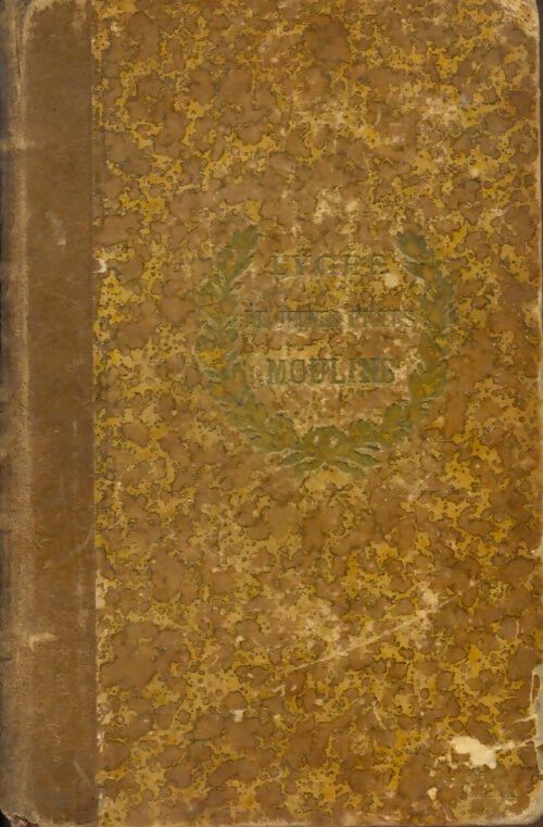 Livrenpoche : Théâtre de Marivaux - M. De Lescure - Livre