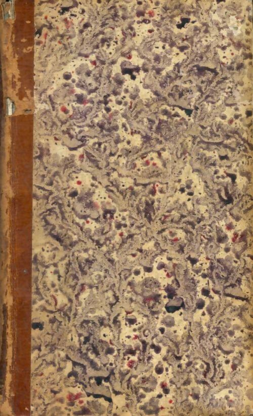 Livrenpoche : Kenilworth Tome I - Walter Scott - Livre