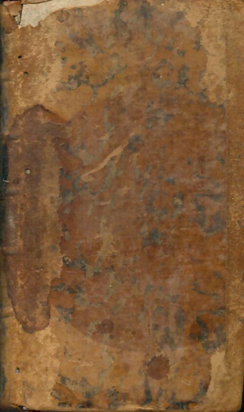 Livrenpoche : Certitudes des principes de la religion seconde partie Tome IV - M. Régnier - Livre