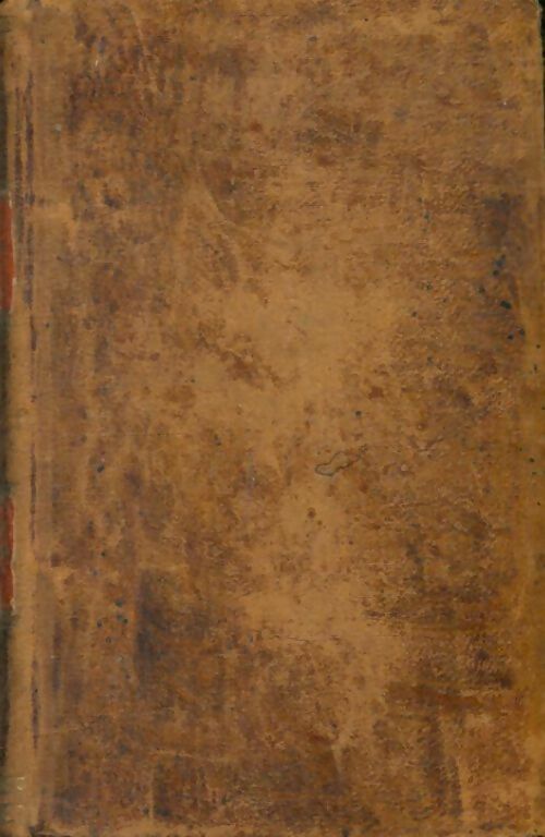 Livrenpoche : Odyssée Tome III - Madame Dacier - Livre