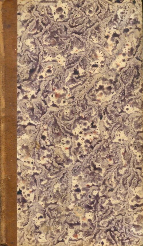 Livrenpoche : Les aventures de Nigel Tome IV - Walter Scott - Livre
