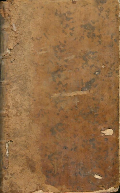 Livrenpoche : Leçons de physique expérimentale Tome V - Abbé Nollet - Livre