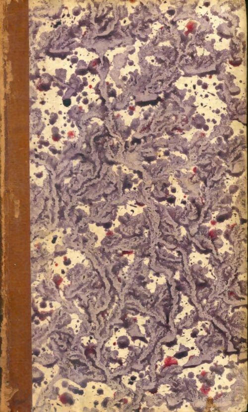 Livrenpoche : Rob Roy Tome IV - Walter Scott - Livre