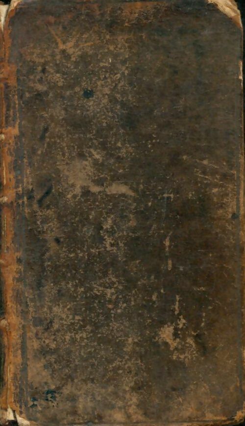 Livrenpoche : Démonstration de l'existence de Dieu - Inconnu - Livre