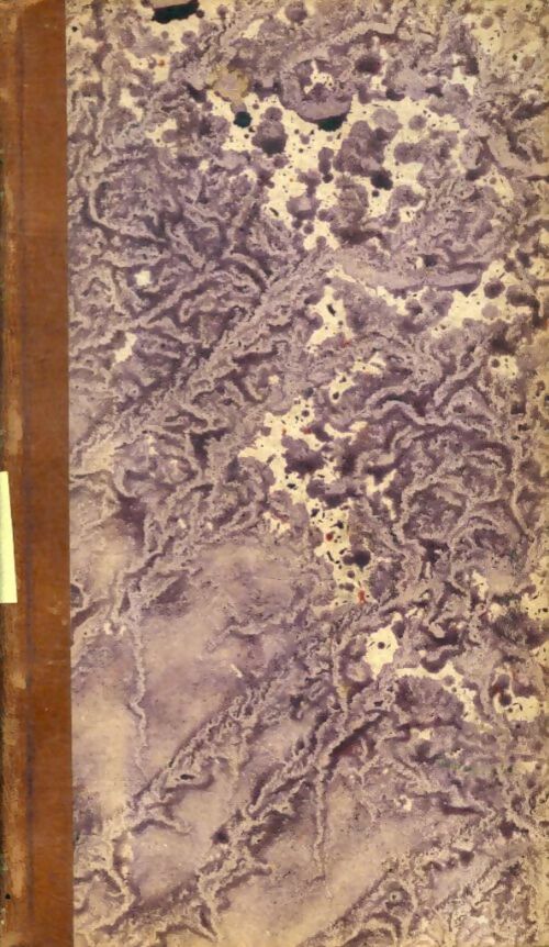 Livrenpoche : Ivanhoé Tome II - Walter Scott - Livre