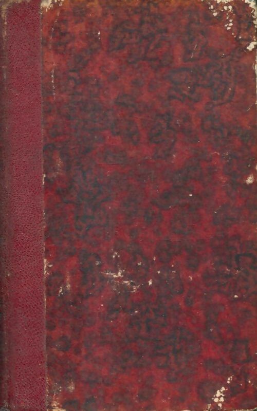 Livrenpoche : Théâtre : Marie Tudor / La Esmeralda / Ruy Blas - Victor Hugo - Livre