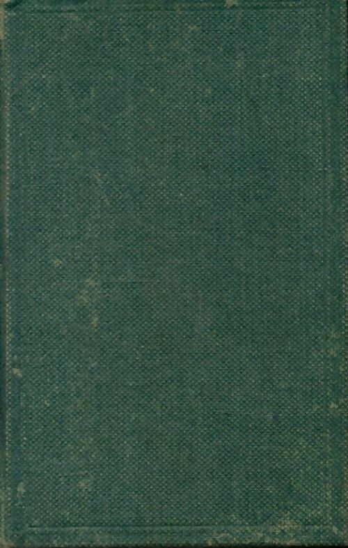 Livrenpoche : Annuaire de la cour impériale de Paris - Inconnu - Livre