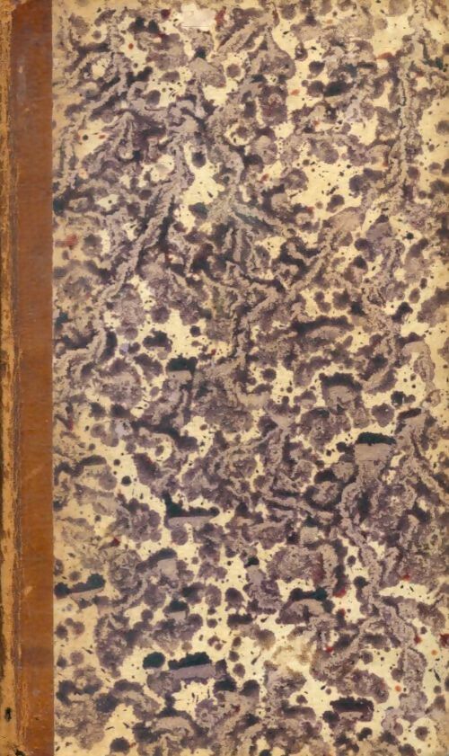 Livrenpoche : Peveril du pic Tome II - Walter Scott - Livre
